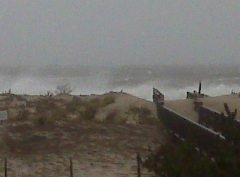 waves