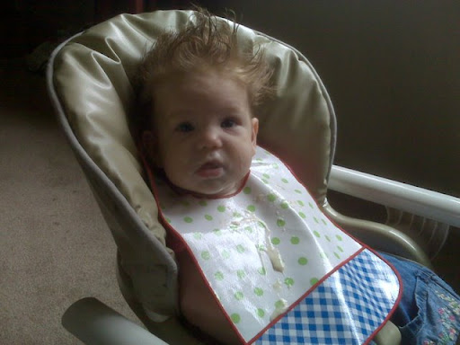 nice hair