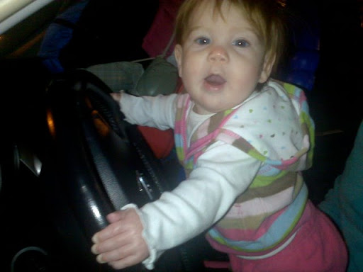 Lil Driver Lil Driver