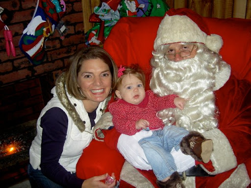 santa