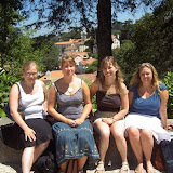 EDS Sommeruniversitet 2006