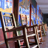 Hotels and lodges