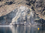 Kayaking in Baja