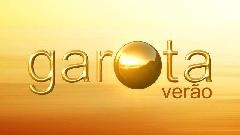 garota verão