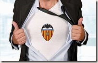 Valencianista de pura cepa Valencianista de pura cepa