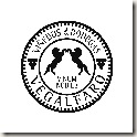Logo VEGALFARO Logo VEGALFARO