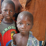  &ndash; How can you resist these beautiful faces? .....Dec. 2, 2007…. © 2007 NHA Photos