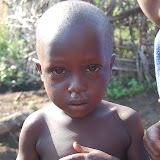  &ndash; Obviously, the cold medicines brought by Nazareth House will be of good use in this village. .....Dec. 2, 2007…. © 2007 NHA Photos