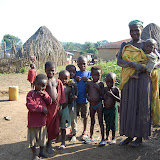  &ndash; The Welcoming Committee. .....Dec. 2, 2007…. © 2007 NHA Photos