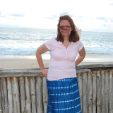  &ndash; Vicki Hicks at Lumley Beach…. © 2007 NHA Photos