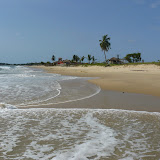  &ndash; Lumley Beach…. © 2007 NHA Photos