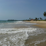  &ndash; Lumley Beach…. © 2007 NHA Photos