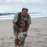  &ndash; Lumley Beach…. © 2007 NHA Photos