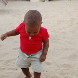  &ndash; Lumley Beach…. © 2007 NHA Photos