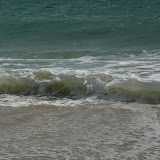  &ndash; Lumley Beach…. © 2007 NHA Photos