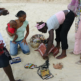  &ndash; Lumley Beach…. © 2007 NHA Photos