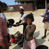  &ndash; Lumley Beach…. © 2007 NHA Photos