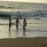  &ndash; Lumley Beach…. © 2007 NHA Photos