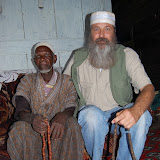  &ndash; Pa Barrie (Sufi Saint of Freetown)…. © 2007 NHA Photos