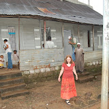  &ndash; The home of Pa Barrie (Sufi Saint of Freetown)…. © 2007 NHA Photos