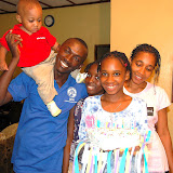  &ndash; Roo, James, Ann Marie, Lucy and Kadijah…. © 2007 NHA Photos