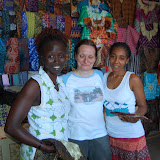 &ndash; The Big Market, Freetown…. © 2007 NHA Photos