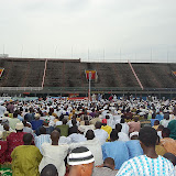  &ndash; End of Fast; Ramadan; Eid Festivities, Freetown October 2007.........…. © 2007 NHA Photos