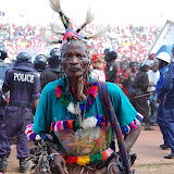  &ndash; Freetown. Inauguration day. 15 Nov 2007…. © 2007 NHA Photos