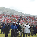  &ndash; Freetown. Inauguration day. 15 Nov 2007…. © 2007 NHA Photos