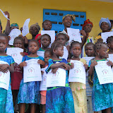  &ndash; .…. © 2008 September NHA Media Photos, Vicki Hicks photographer. Kabala NHA School Opening Day 17, September 2008