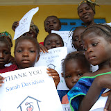  &ndash; .…. © 2008 September NHA Media Photos, Vicki Hicks photographer. Kabala NHA School Opening Day 17, September 2008