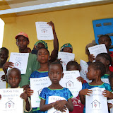  &ndash; .…. © 2008 September NHA Media Photos, Vicki Hicks photographer. Kabala NHA School Opening Day 17, September 2008