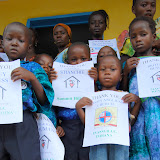  &ndash; .…. © 2008 September NHA Media Photos, Vicki Hicks photographer. Kabala NHA School Opening Day 17, September 2008