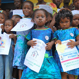 &ndash; .…. © 2008 September NHA Media Photos, Vicki Hicks photographer. Kabala NHA School Opening Day 17, September 2008