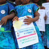  &ndash; .…. © 2008 September NHA Media Photos, Vicki Hicks photographer. Kabala NHA School Opening Day 17, September 2008