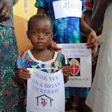  &ndash; .…. © 2008 September NHA Media Photos, Vicki Hicks photographer. Kabala NHA School Opening Day 17, September 2008