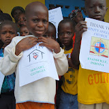  &ndash; .…. © 2008 September NHA Media Photos, Vicki Hicks photographer. Kabala NHA School Opening Day 17, September 2008