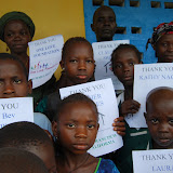  &ndash; .…. © 2008 September NHA Media Photos, Vicki Hicks photographer. Kabala NHA School Opening Day 17, September 2008