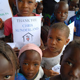  &ndash; .…. © 2008 September NHA Media Photos, Vicki Hicks photographer. Kabala NHA School Opening Day 17, September 2008