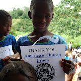  &ndash; .…. © 2008 September NHA Media Photos, Vicki Hicks photographer. Kabala NHA School Opening Day 17, September 2008