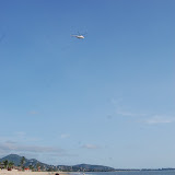  &ndash; walking the beach of Freetown, September 2008…. © 2008 NHA Photos, James Mansaray: Photographer