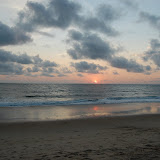  &ndash; The beach at Lumley…. © 2008 NHA Photos, James Mansaray: Photographer