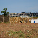  &ndash; …. © 2008 NHA Photos, James Mansaray: Photographer, construction on beach.