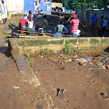  &ndash; . …. © 2008 September NHA Media Photos, James B. Mansaray, photographer.