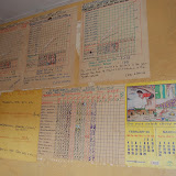  &ndash; Inside Wall of Kroo Bay Clinic. . …. © 2008 September NHA Media Photos, James B. Mansaray, photographer.
