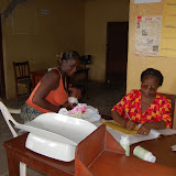  &ndash; . …. © 2008 September NHA Media Photos, James B. Mansaray, photographer.