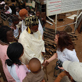  &ndash; . …. © 2008 September NHA Media Photos, James B. Mansaray, photographer.