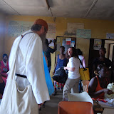  &ndash; . …. © 2008 September NHA Media Photos, James B. Mansaray, photographer.