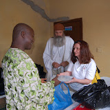  &ndash; . …. © 2008 September NHA Media Photos, James B. Mansaray, photographer.
