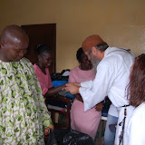  &ndash; . …. © 2008 September NHA Media Photos, James B. Mansaray, photographer.